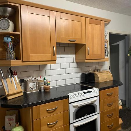 Cobblers Cottage Saint Margarets Hope Экстерьер фото
