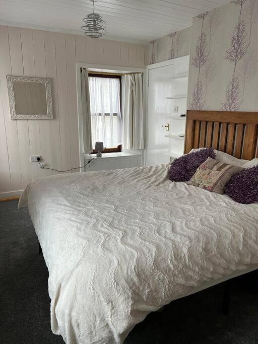 Cobblers Cottage Saint Margarets Hope Экстерьер фото